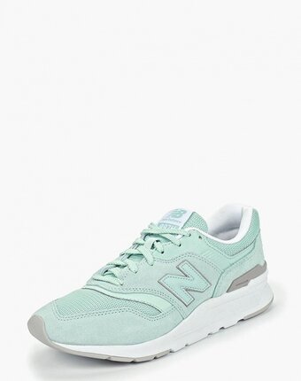 Миниатюра фотографии Кроссовки new balance