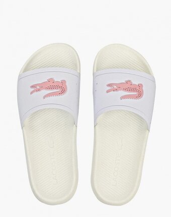 Миниатюра фотографии Сланцы lacoste