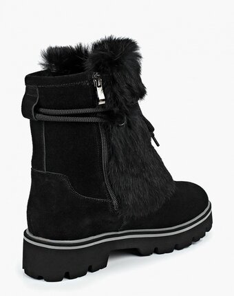 Миниатюра фотографии Ботинки king boots