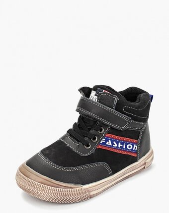 Миниатюра фотографии Ботинки капитошка