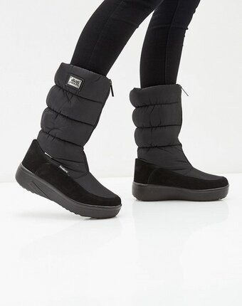 Миниатюра фотографии Дутики king boots