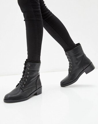 Миниатюра фотографии Ботинки t.taccardi