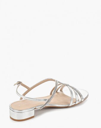 Миниатюра фотографии Босоножки dorothy perkins
