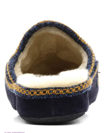 Миниатюра фотографии Испанские тапочки, mon ami