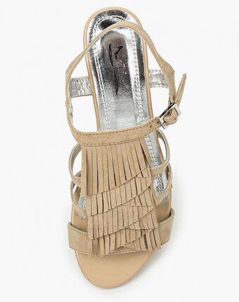 Миниатюра фотографии Сандалии mimoda