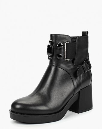 Миниатюра фотографии Ботильоны berkonty