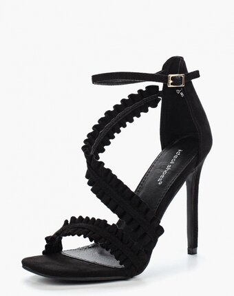 Миниатюра фотографии Босоножки ideal shoes