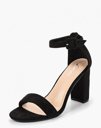 Миниатюра фотографии Босоножки style shoes