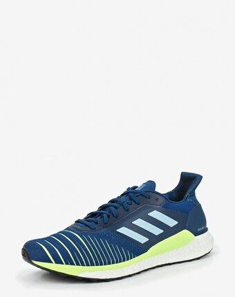 Миниатюра фотографии Кроссовки adidas