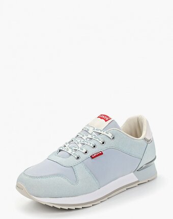 Миниатюра фотографии Кроссовки levi's®