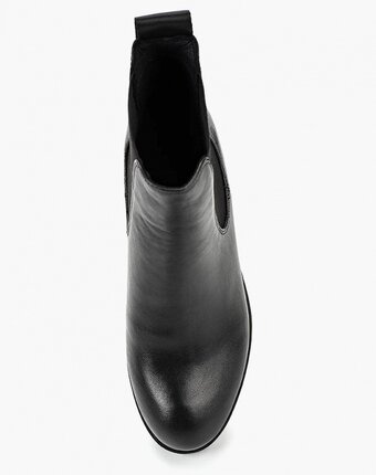 Миниатюра фотографии Ботильоны pierre cardin