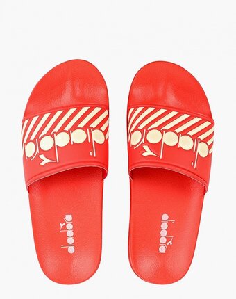 Миниатюра фотографии Сланцы diadora