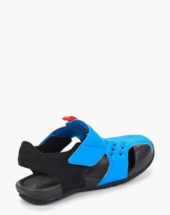 Миниатюра фотографии Сандалии nike
