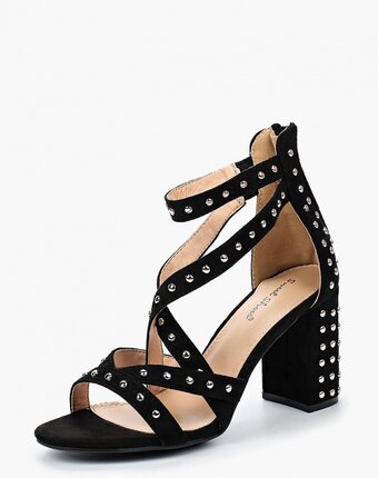 Миниатюра фотографии Босоножки sweet shoes