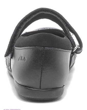 Миниатюра фотографии Туфли, clarks