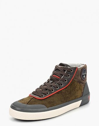 Миниатюра фотографии Кеды napapijri