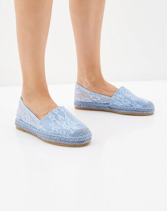 Миниатюра фотографии Эспадрильи sweet shoes