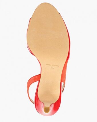 Миниатюра фотографии Босоножки mint&berry