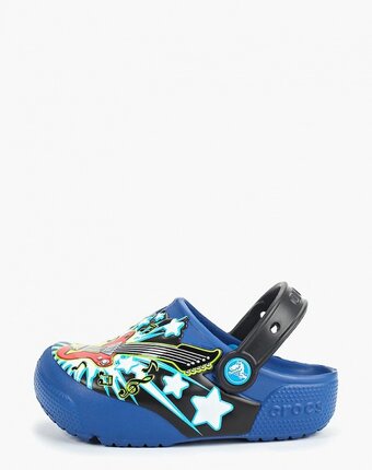 Миниатюра фотографии Сабо crocs