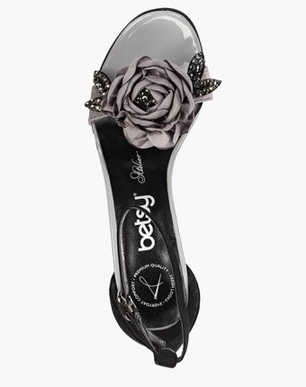 Миниатюра фотографии Босоножки betsy