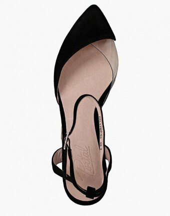 Миниатюра фотографии Туфли portal