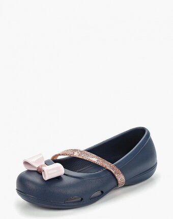 Миниатюра фотографии Туфли crocs
