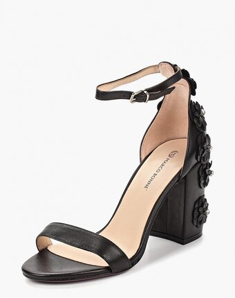 Миниатюра фотографии Босоножки marco bonne`