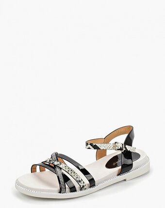 Миниатюра фотографии Сандалии ideal shoes