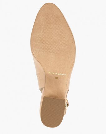 Миниатюра фотографии Туфли indiana