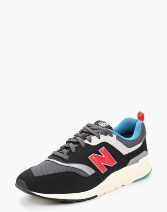 Миниатюра фотографии Кроссовки new balance