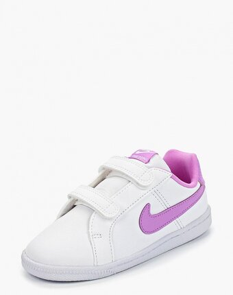 Миниатюра фотографии Кеды nike