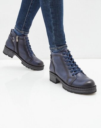 Миниатюра фотографии Ботинки alessio nesca