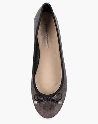 Миниатюра фотографии Балетки dorothy perkins