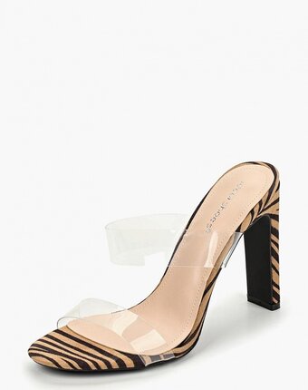 Миниатюра фотографии Сабо ideal shoes