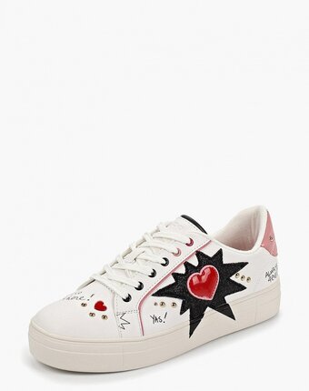 Миниатюра фотографии Кеды aldo