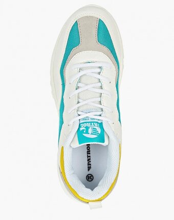 Миниатюра фотографии Кроссовки patrol