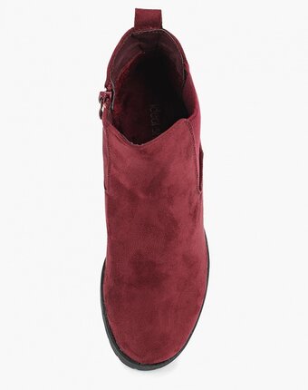 Миниатюра фотографии Ботильоны ideal shoes