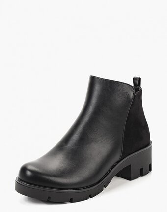 Миниатюра фотографии Ботильоны ideal shoes