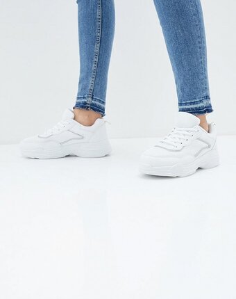 Миниатюра фотографии Кроссовки glamforever