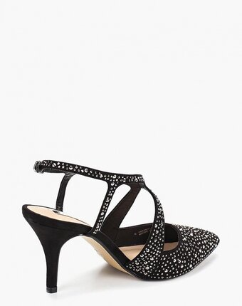 Миниатюра фотографии Туфли dorothy perkins