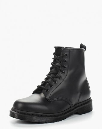 Миниатюра фотографии Ботинки dr. martens