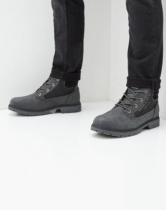 Миниатюра фотографии Ботинки patrol