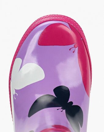 Миниатюра фотографии Резиновые сапоги hatley