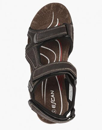 Миниатюра фотографии Сандалии escan