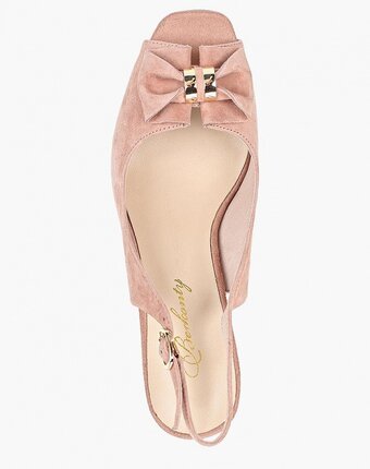 Миниатюра фотографии Босоножки berkonty