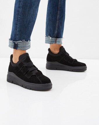 Миниатюра фотографии Кеды на танкетке chezoliny