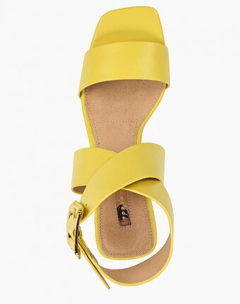 Миниатюра фотографии Босоножки topshop