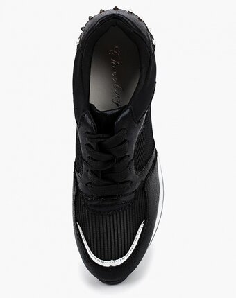 Миниатюра фотографии Кроссовки chezoliny