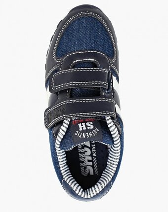 Миниатюра фотографии Кроссовки shuzzi