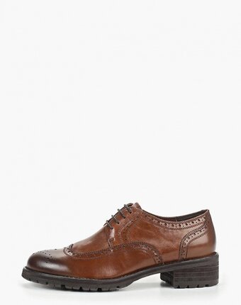 Миниатюра фотографии Ботинки m.shoes